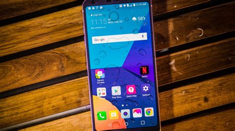 LG G6 review: Still a good phone, but only if you can find it